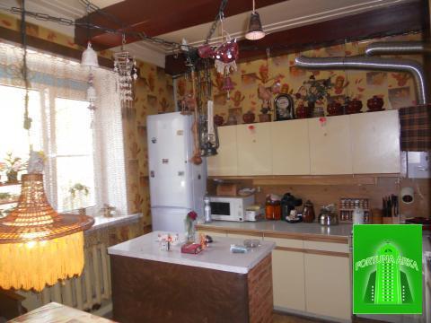 Сталинку в Мытищах 86м2 - Фото 8