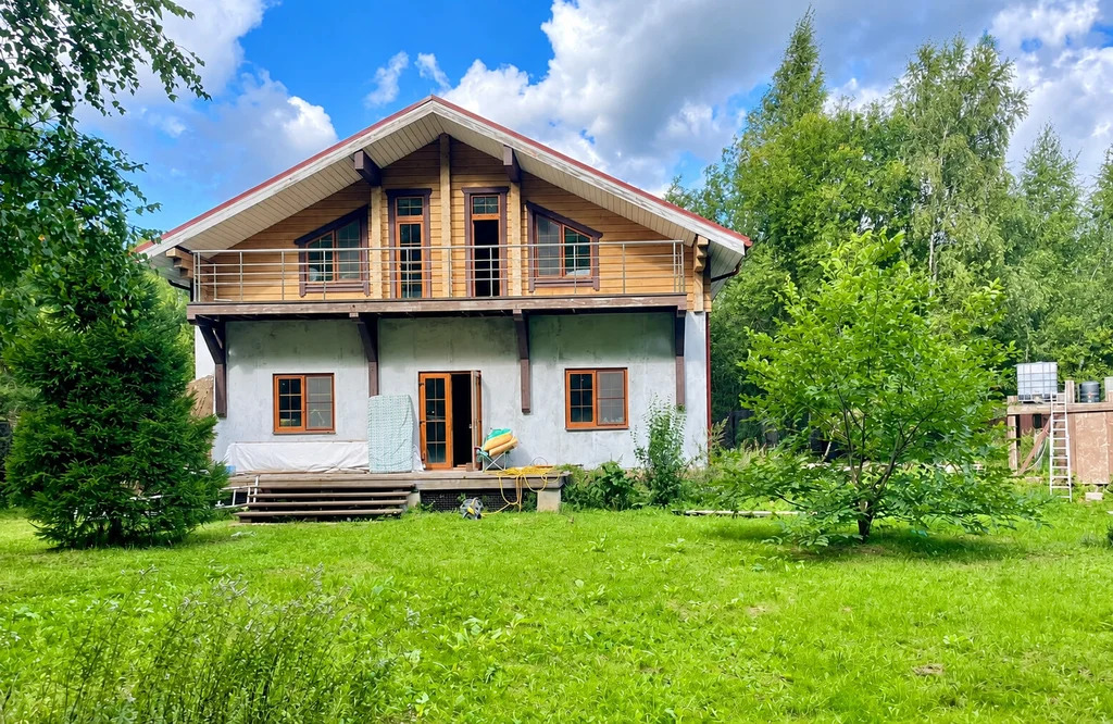 Продажа дома - Фото 1