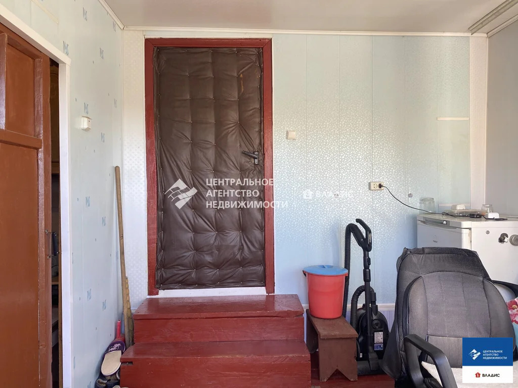 Продажа дома, Скопин, 1-я Поташная улица - Фото 4