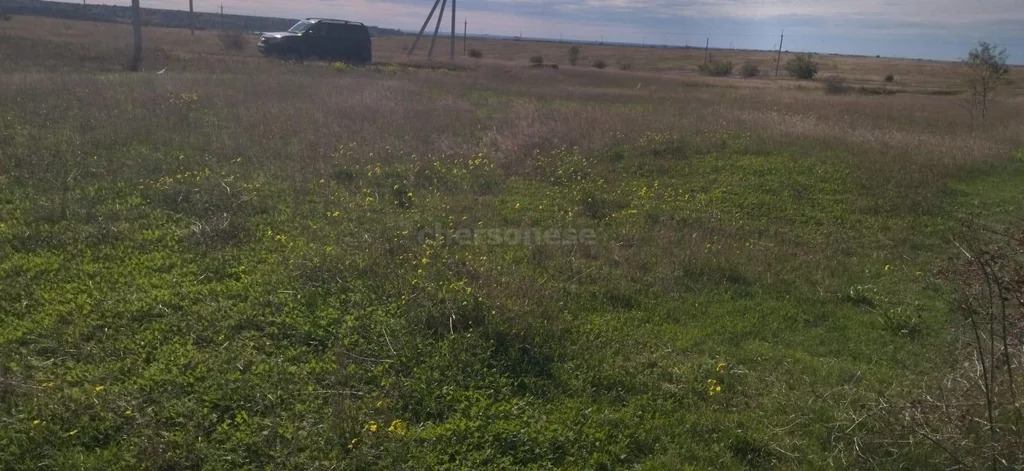 Продажа участка, Севастополь, ул. Полевая - Фото 5