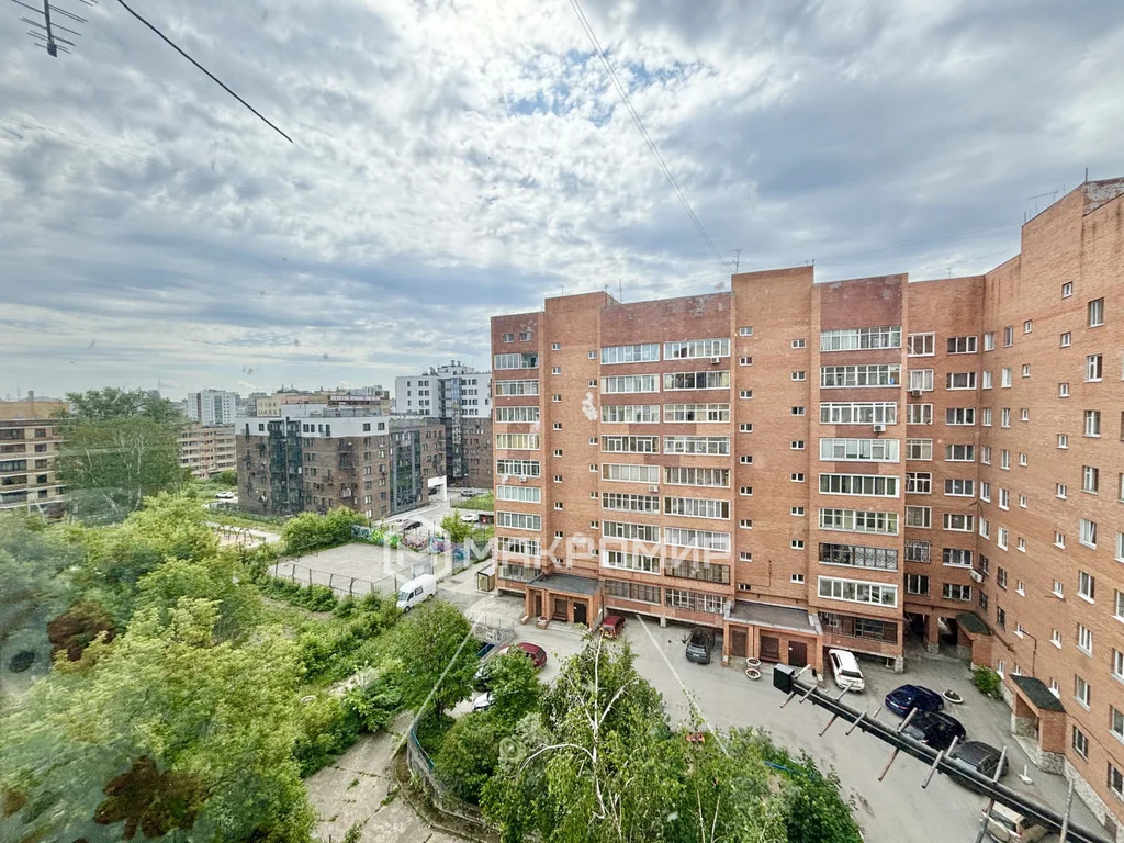 Продажа квартиры, Пермь, Монастырская ул. - Фото 9