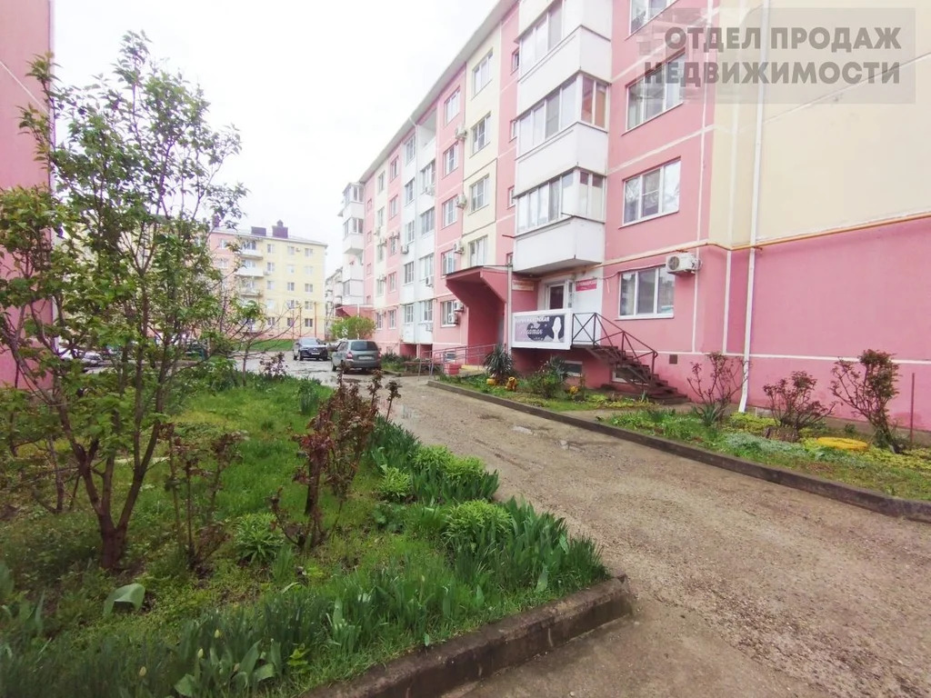 3 комнатная квартира под семейную ипотеку - Фото 20