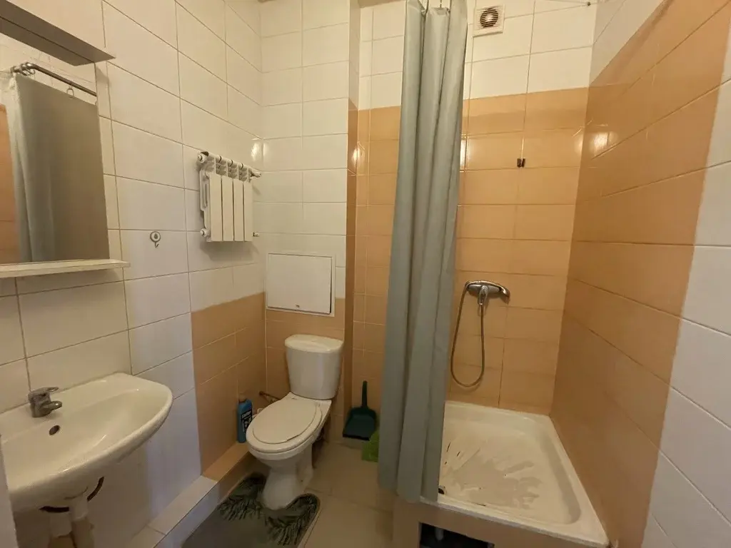 Студия ул.Самсоновская, дом 10 - Фото 9