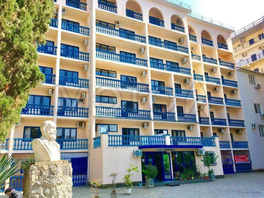 Продажа квартиры, Сочи, ул. Победы - Фото 1