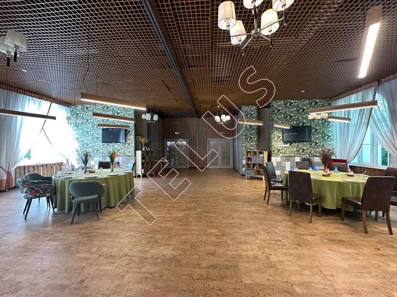 м. Волжская, ул. Шкулева 1 499,7 м, Здание (ном. объекта: 7733) - Фото 5