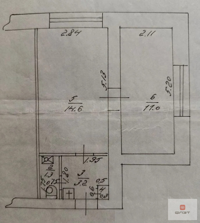 Продажа квартиры, Казань, ул. Нурсултана Назарбаева - Фото 14