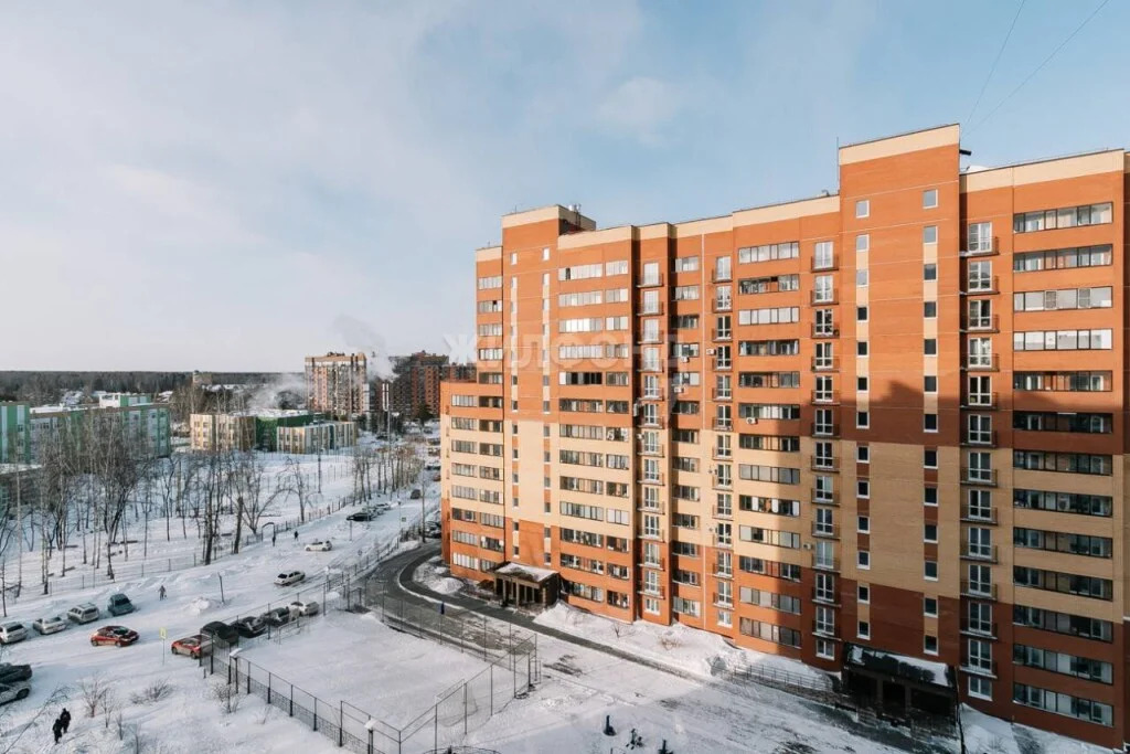 Продажа квартиры, Новосибирск, ул. Лобачевского - Фото 8