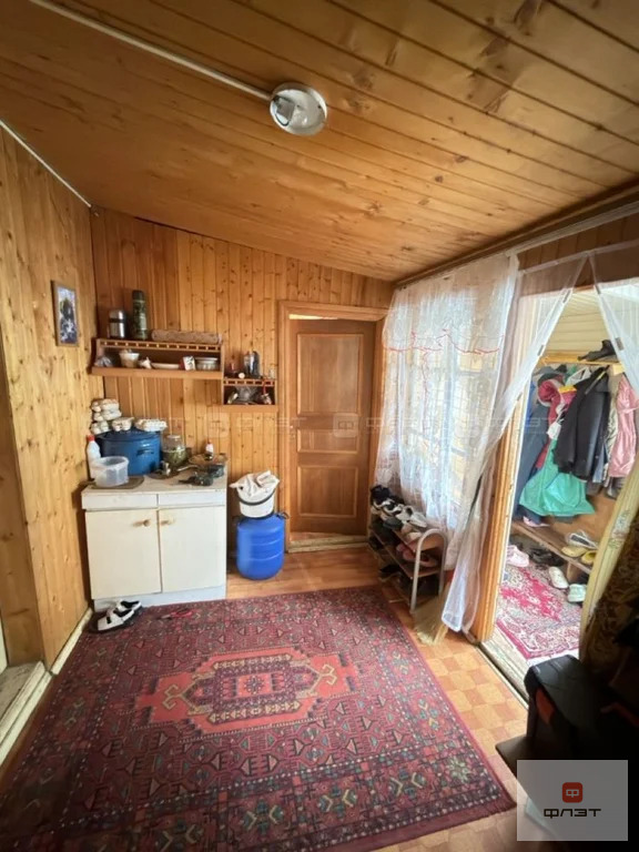 Продажа дома, Дон-Урай, Рыбно-Слободский район, ул. Советская - Фото 12