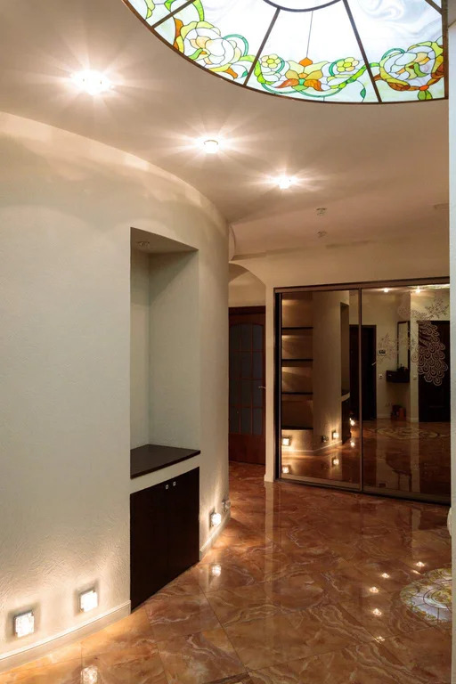 Продам 4-комн. квартиру 141 кв.м. - Фото 18