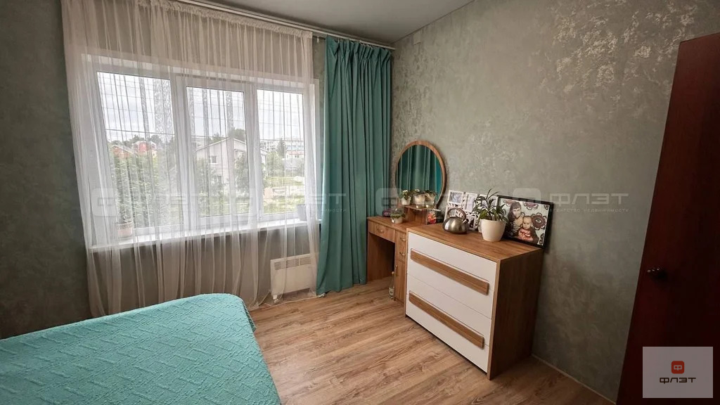 Продажа дома, Зеленодольск, Зеленодольский район, ул. Насыри - Фото 10