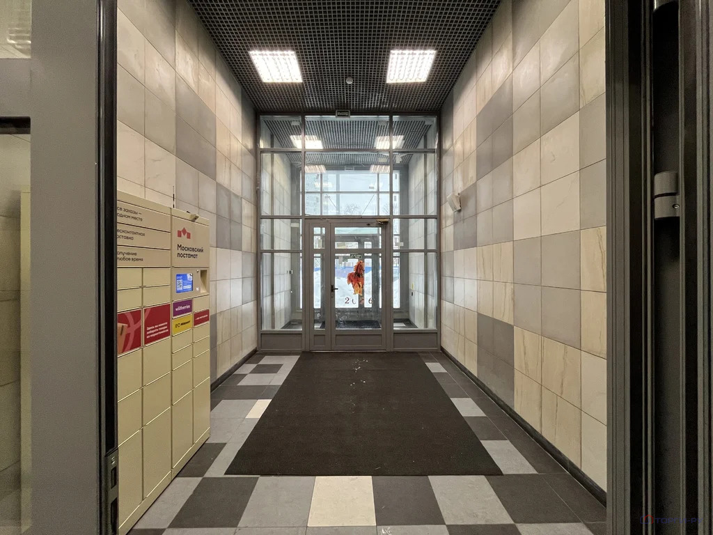 Продажа квартиры, Коровинское ш. - Фото 4