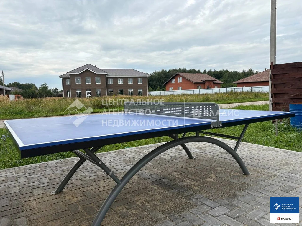 Продажа участка, Дубняки, Рязанский район, Солнечная улица - Фото 12