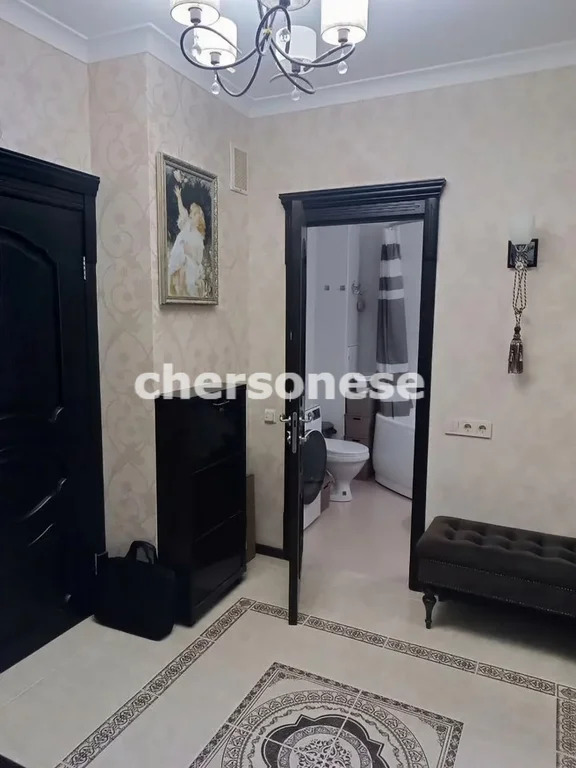 Продажа квартиры, Севастополь, Античный пр-кт. - Фото 1