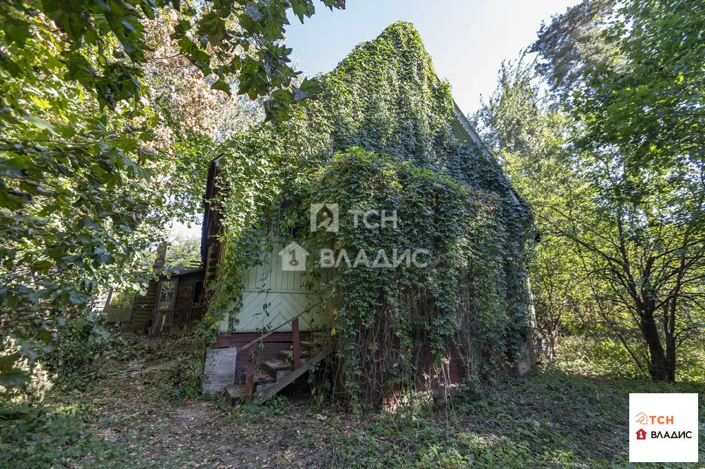 городской округ Королёв, Королёв, микрорайон Юбилейный, Комитетская ... - Фото 12