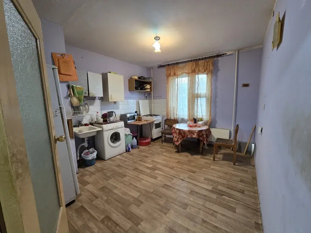 Продаю 3к.кв в Хлюпино - Фото 1