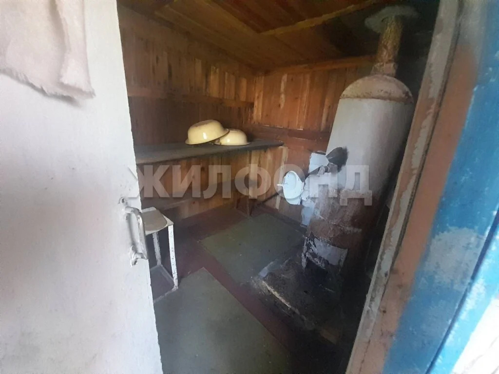 Продажа дома, Льниха, Тогучинский район - Фото 9