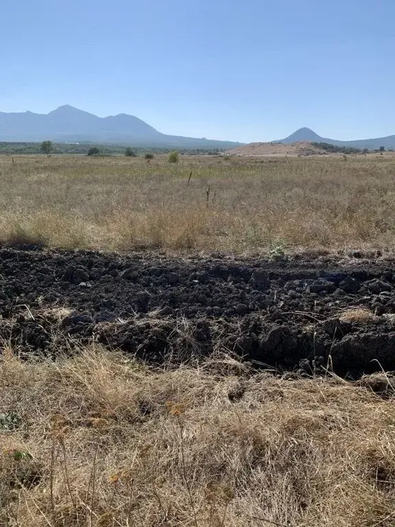 Участок в Ставропольский край, Минераловодский муниципальный округ, .. - Фото 8