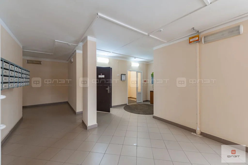 Продажа квартиры, Казань, ул. Дубравная - Фото 15