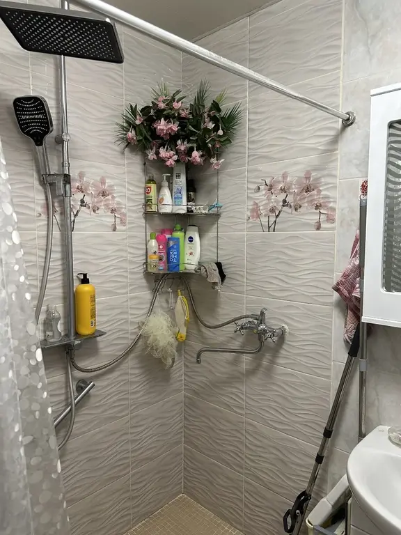 Комнату 16 кв.м с Лоджией на Чусовской ул. в Трешке 65 кв.м - Фото 38