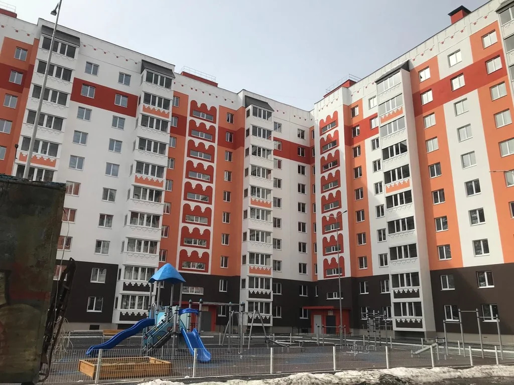 Продается квартира, 60.85 м - Фото 0