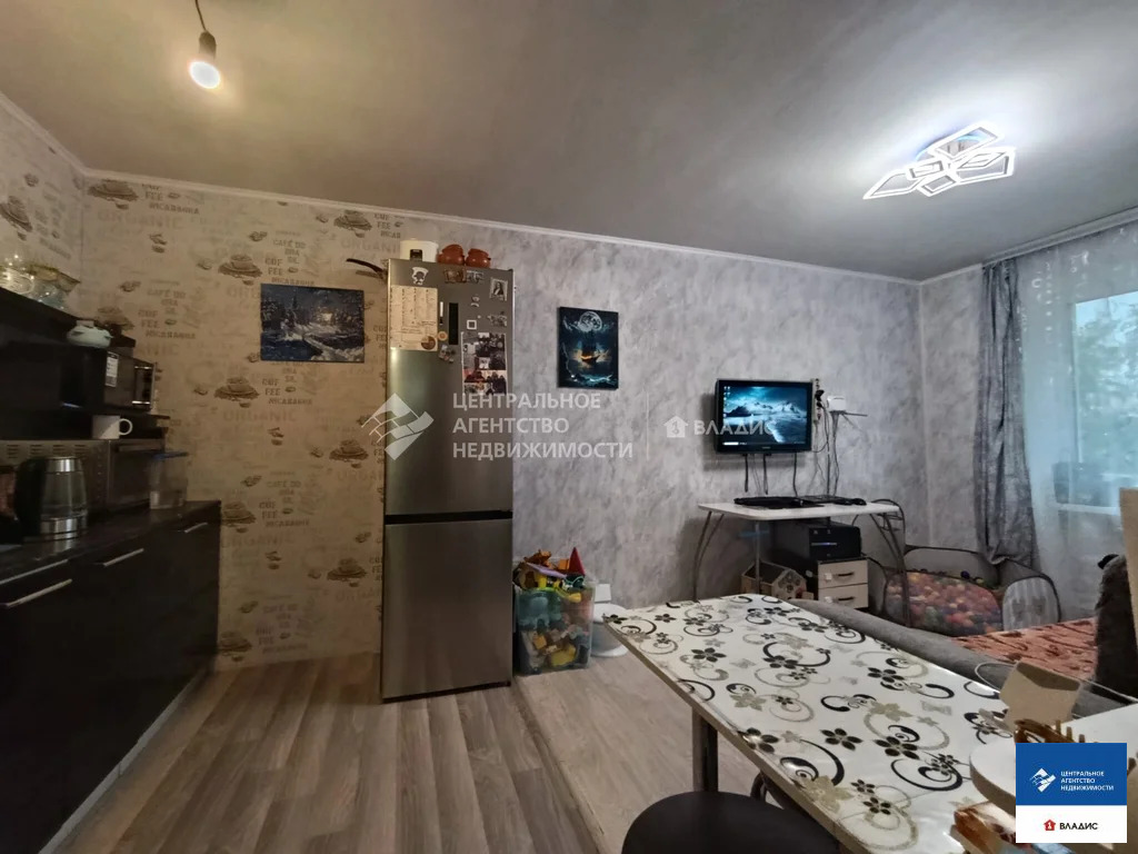 Продажа квартиры, Шилово, Шиловский район, ул. Рязанская - Фото 15