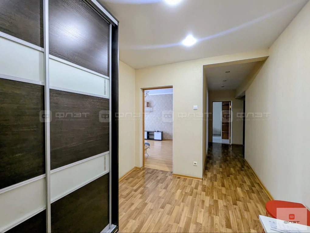 Аренда квартиры, Казань, пр. Победы д.100 - Фото 4