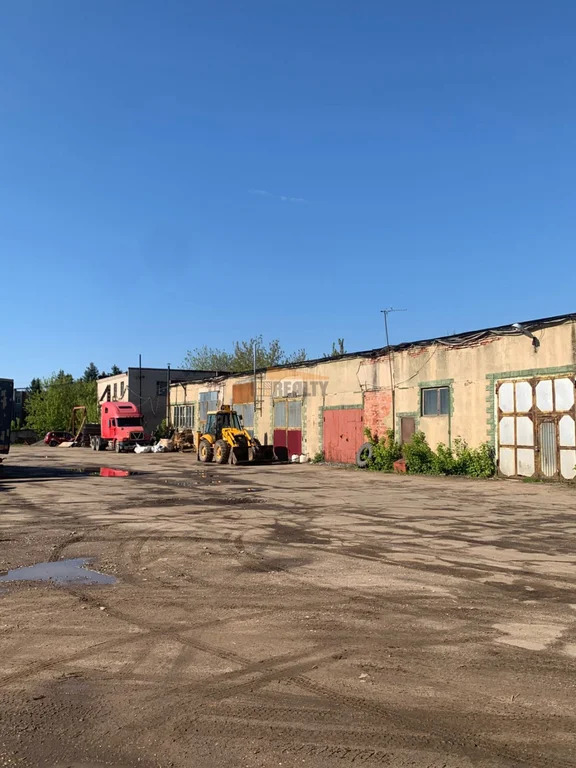 Продажа производственного помещения, Бахтеево, Раменский район, ул. ... - Фото 1