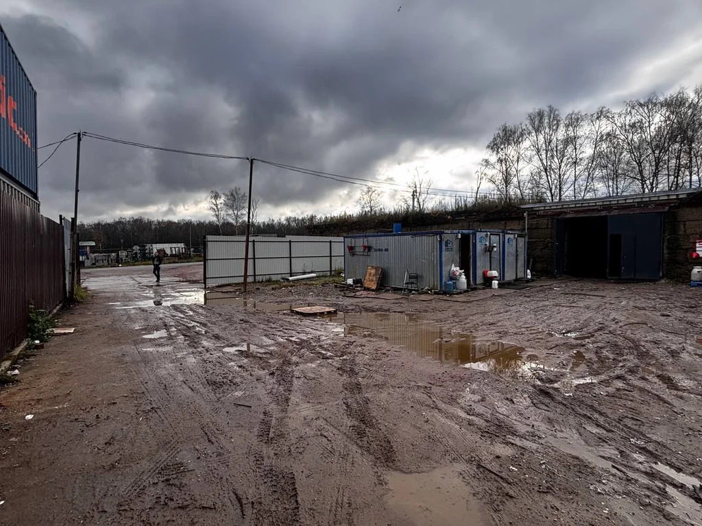 Аренда производства 1200 м2 - Фото 5