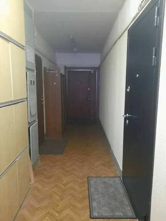 2-комн. кв-ра. ул. Филевский бульвар, 21 - Фото 19