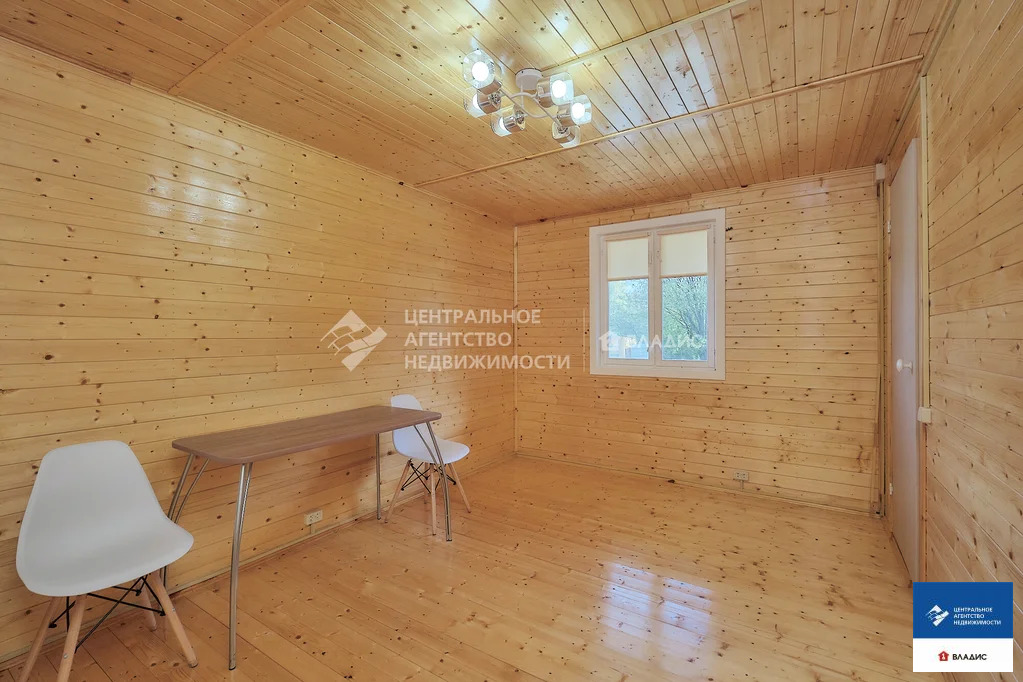 Продажа дома, Романцево, Рязанский район, территория СНТ Колос - Фото 4