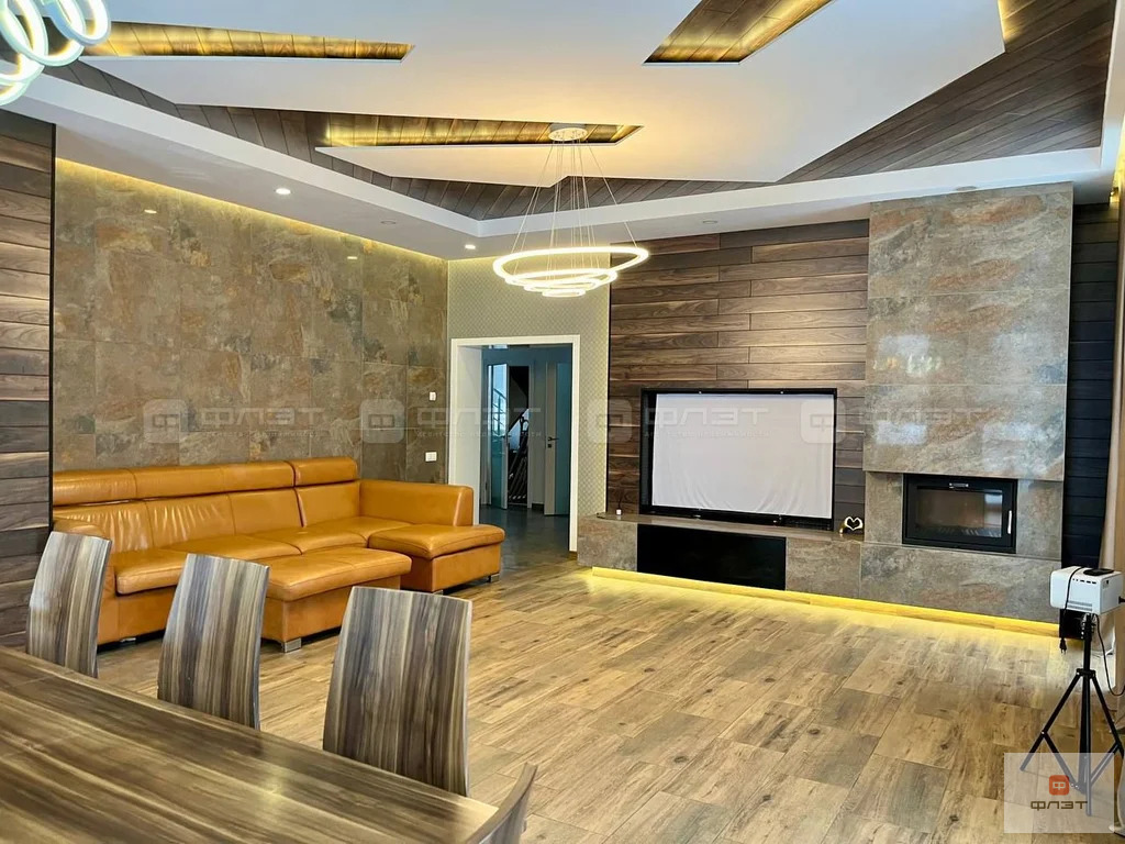 Аренда дома, Казань, ул. Камская (Вознесенское) д.15А - Фото 5