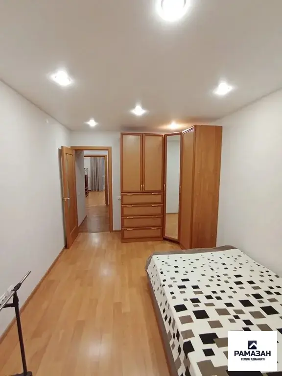 2-ком квартира ул.Тимирязева, 1а - Фото 6