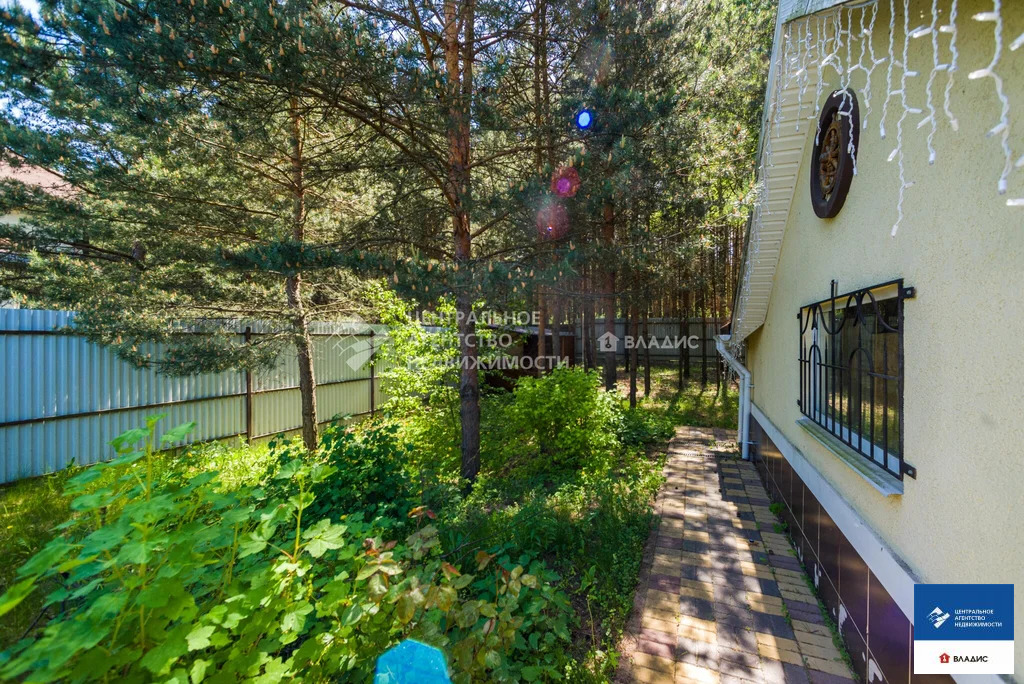Продажа дома, Заборье, Рязанский район, Школьная улица - Фото 22