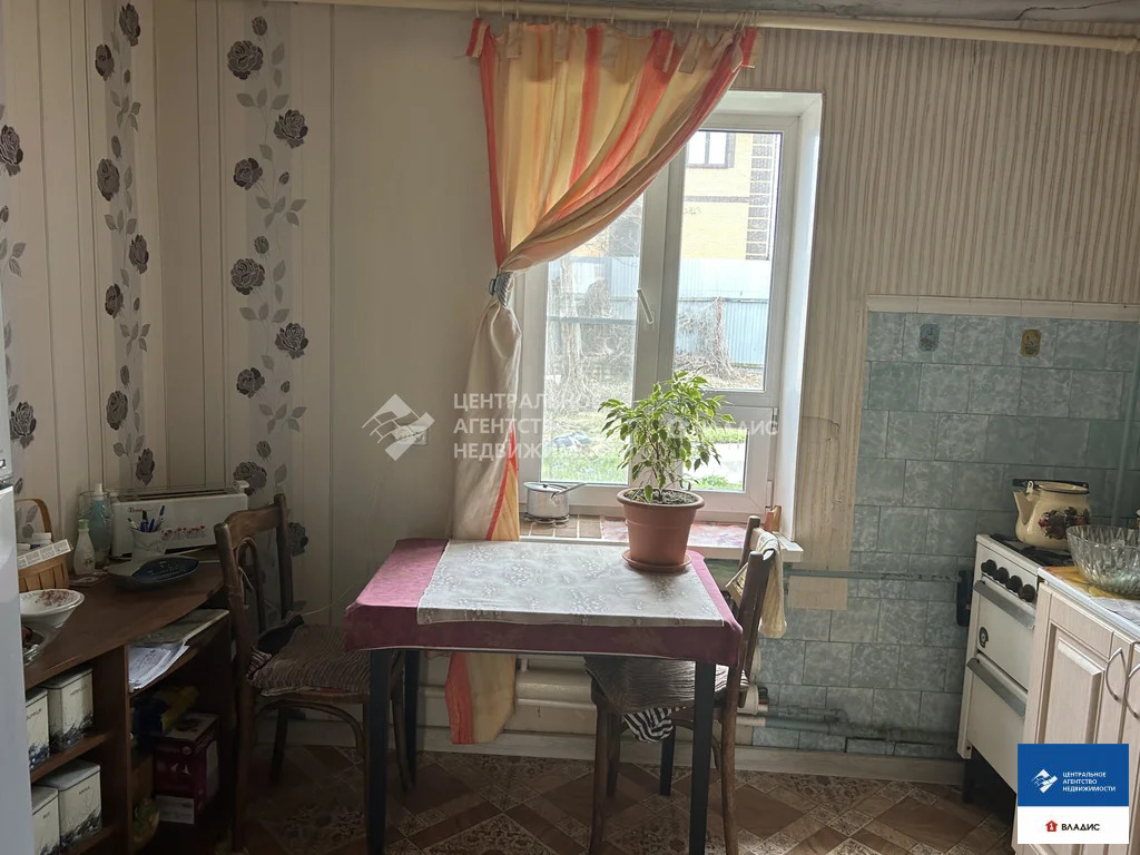 Аренда дома, Рязань, 4-й проезд Осипенко - Фото 11