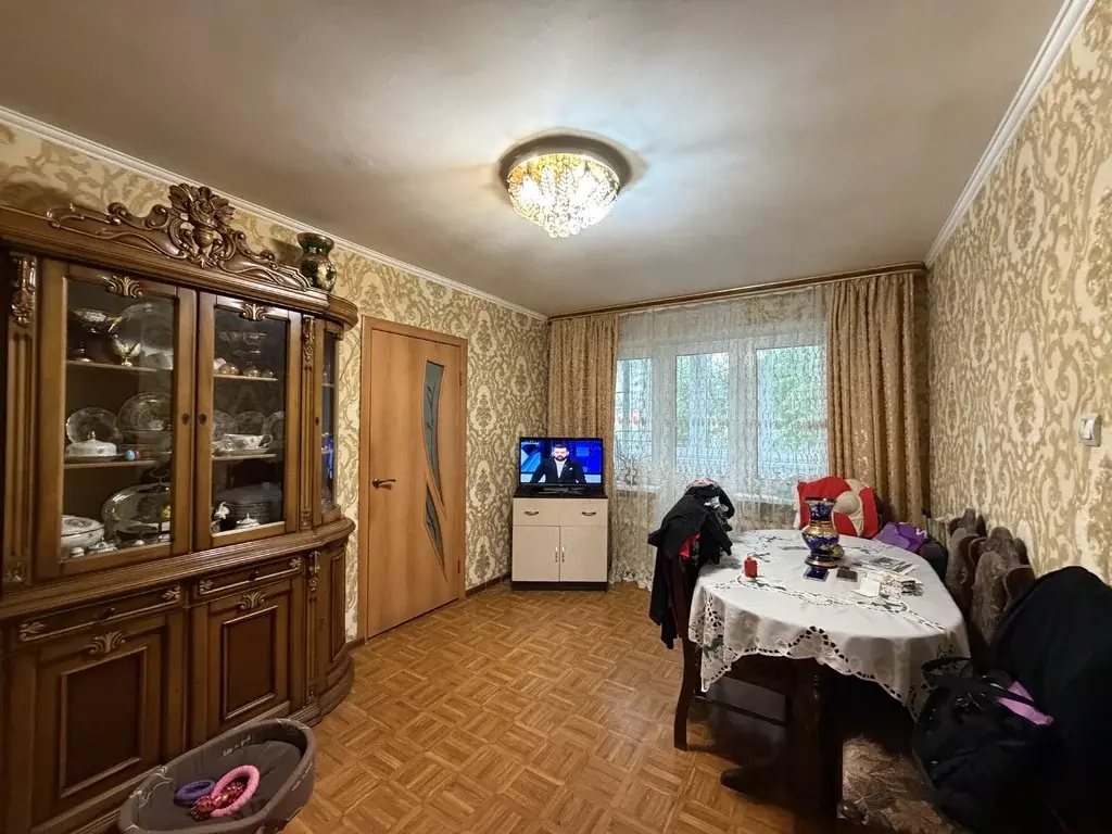 2-я квартира в 1-м микр., дом 22 - Фото 4