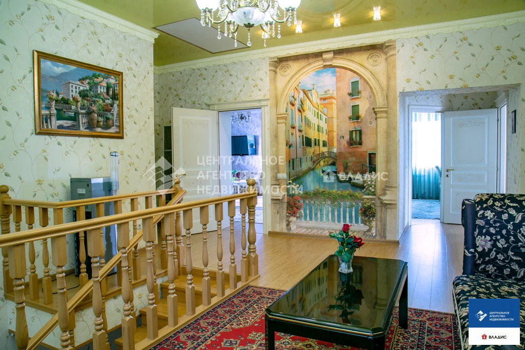 Продажа дома, Агро-Пустынь, Рязанский район, Новая улица - Фото 8