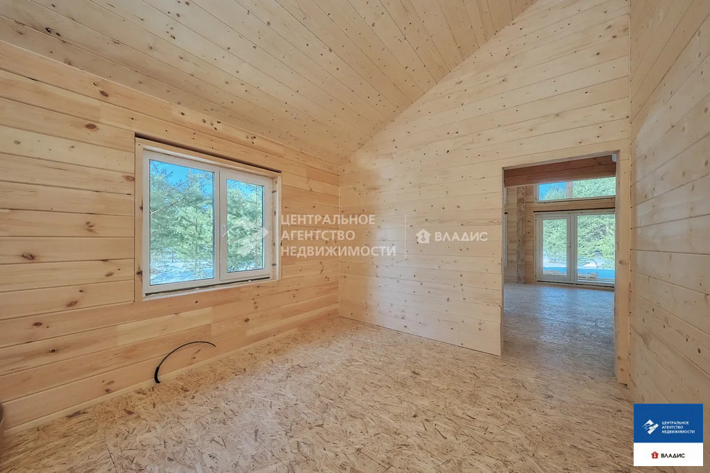 Продажа дома, Алеканово, Рязанский район - Фото 7