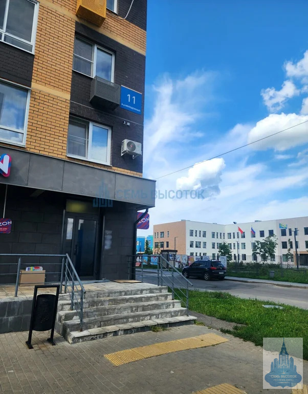 Аренда офиса, Мисайлово, Ленинский район, Молодежный б-р. - Фото 5