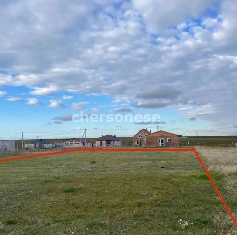 Продажа участка, Севастополь, улица Караизюмская - Фото 1