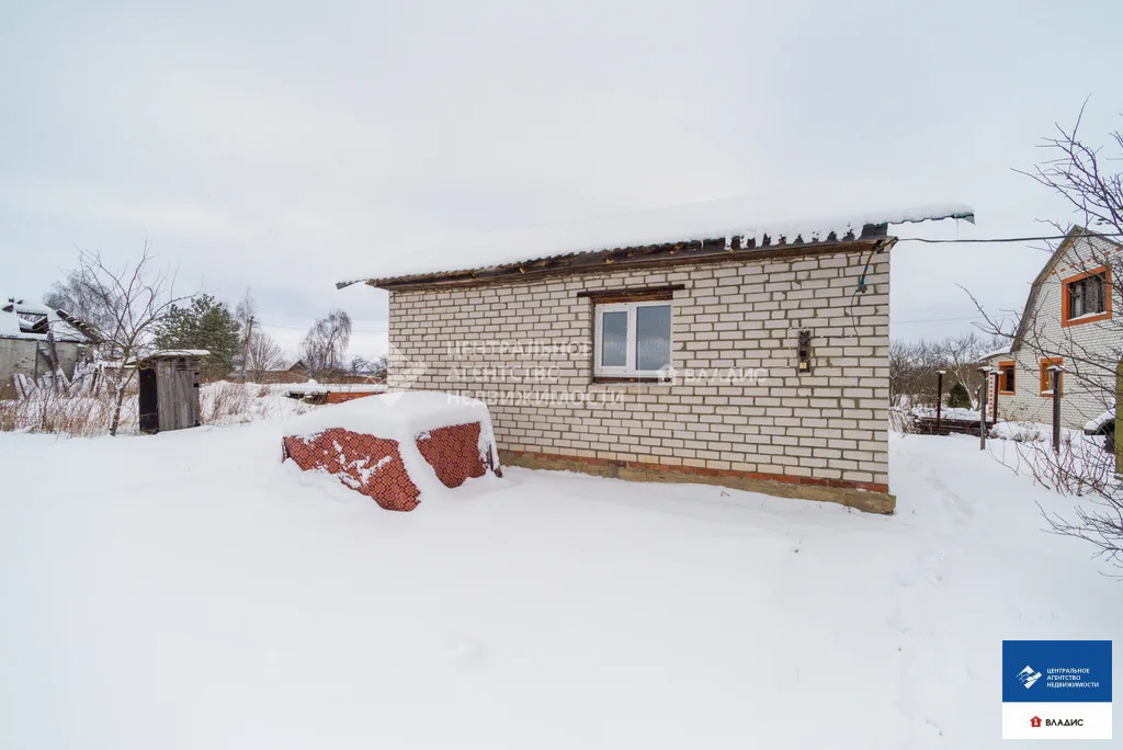 Продажа дома, Новое Батурино, Рыбновский район - Фото 10