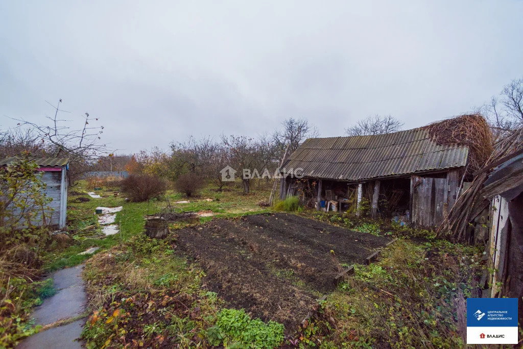 Продажа дома, Семион, Кораблинский район, ул. Зубковой - Фото 15