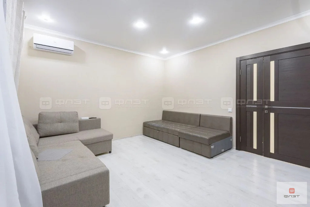 Продажа квартиры, Казань, ул. Баки Урманче - Фото 4