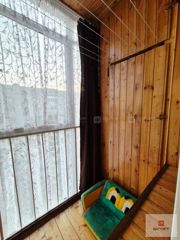 Продажа квартиры, Казань, ул. Шатурская - Фото 13