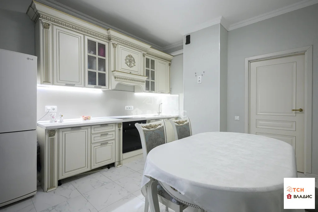 Продажа квартиры, Биокомбината, Щелковский район, 1к1 - Фото 2