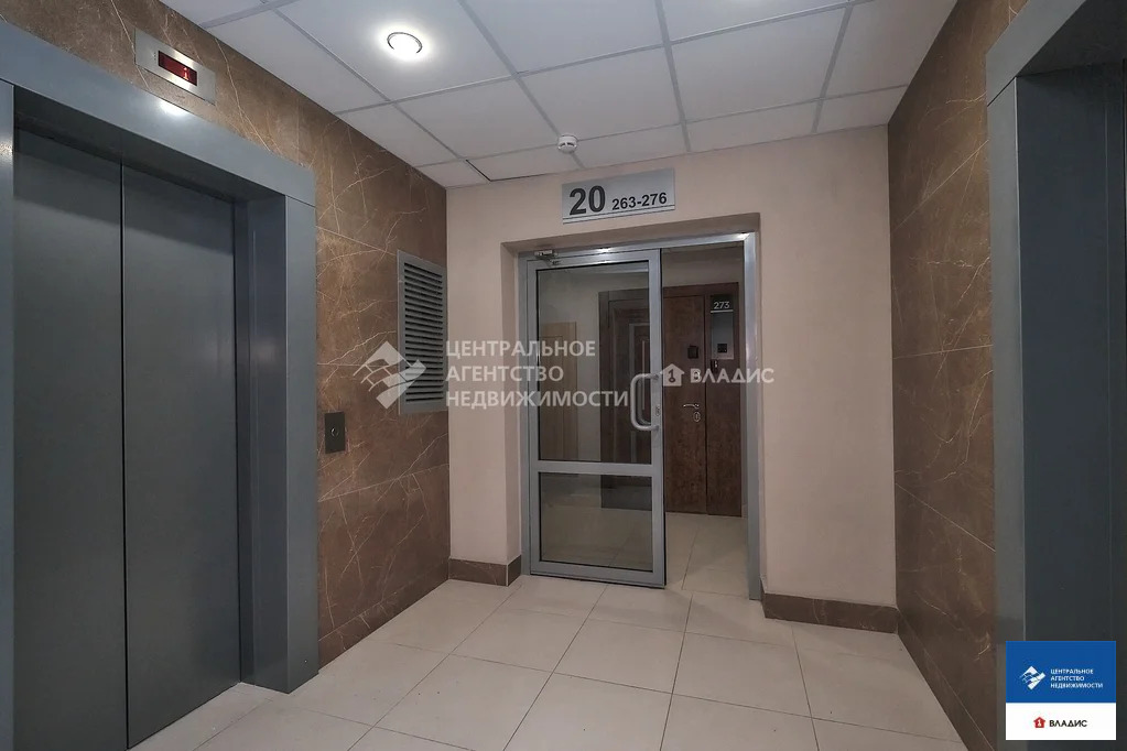 Продажа квартиры, Рязань - Фото 17