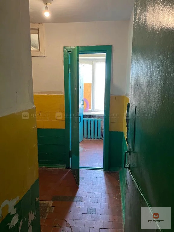 Продажа комнаты, Казань, ул. Мазита Гафури - Фото 7