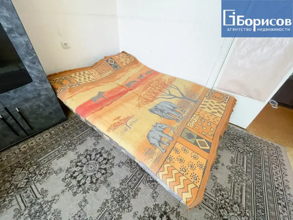 3-к пр-т Маркса, дом 49 - Фото 20