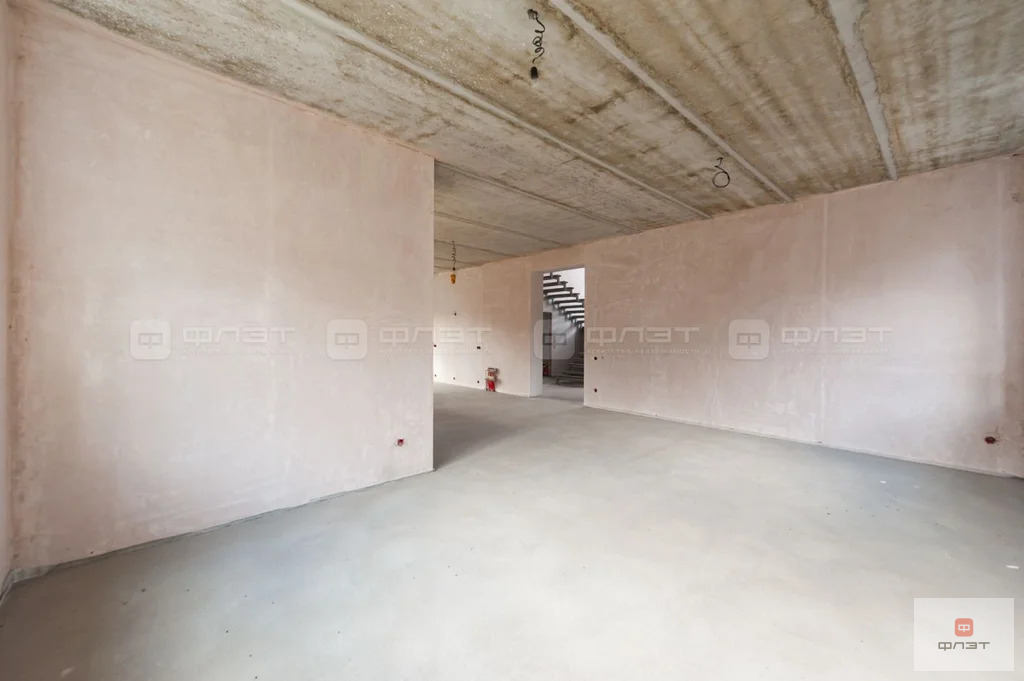 Продажа дома, Нармонка, Лаишевский район, ул. Пановская - Фото 34