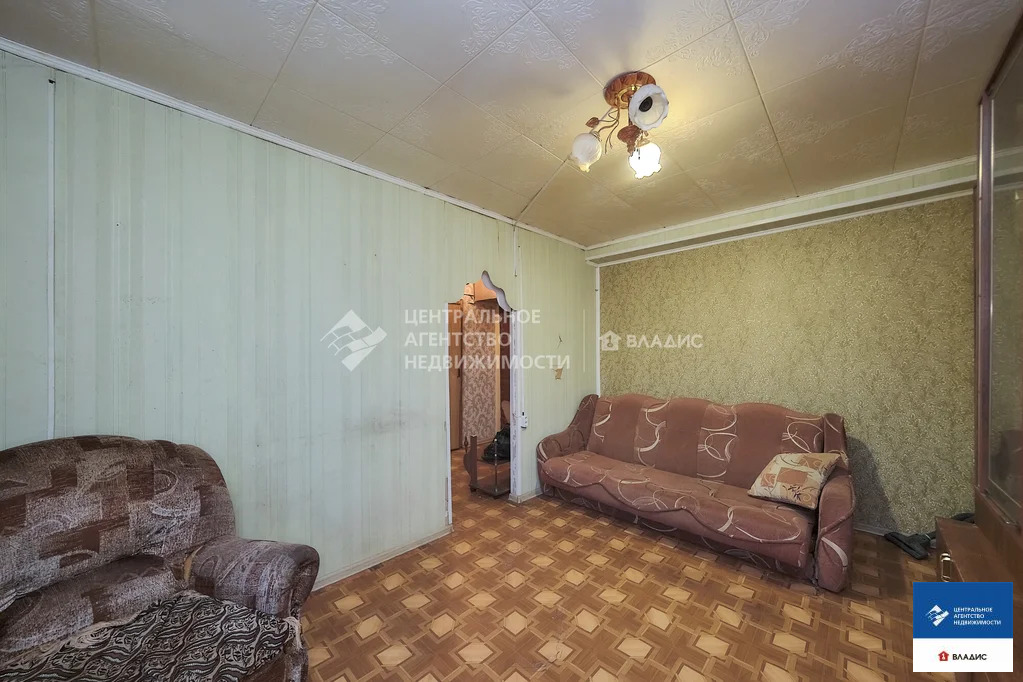 Продажа квартиры, Рязань, ул. Островского - Фото 2