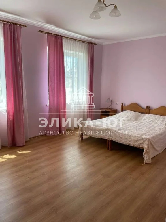 Продажа дома, Новомихайловский, Крымский район, Ростовская ул. - Фото 6
